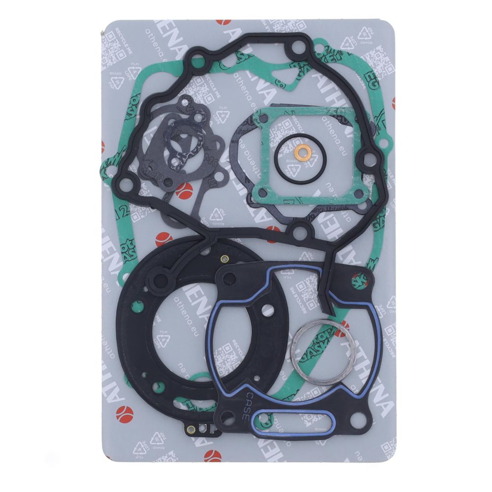 Complete Gasket Kit (oil seals not included) - Grafite Offroad