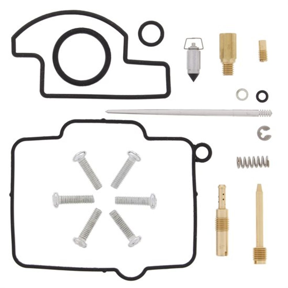 Prox Carburetor Rebuild Kit Rm250 `04-08 - Grafite Offroad
