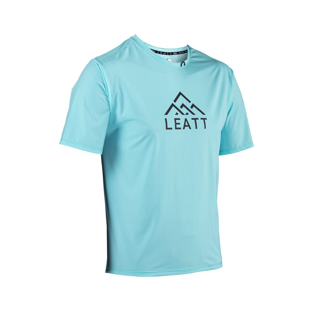 MTB Trail 1.0 X-Flow Jersey - Grafite Offroad