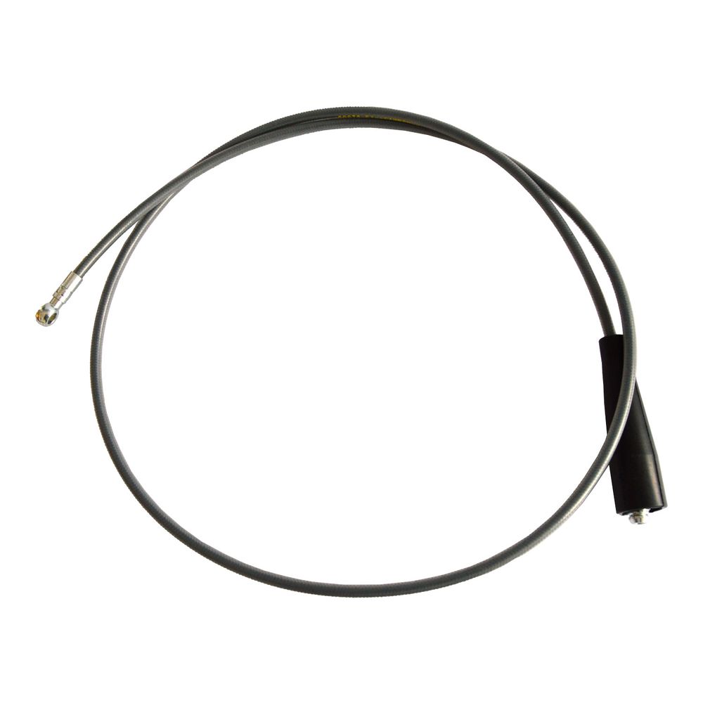 Carbotech Hose D.6 1120 Mm - Grafite Offroad