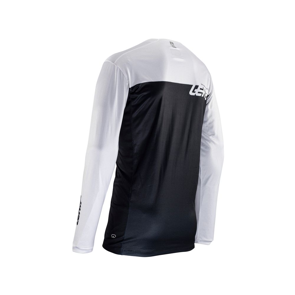 MTB Enduro 4.0 Jersey - Grafite Offroad
