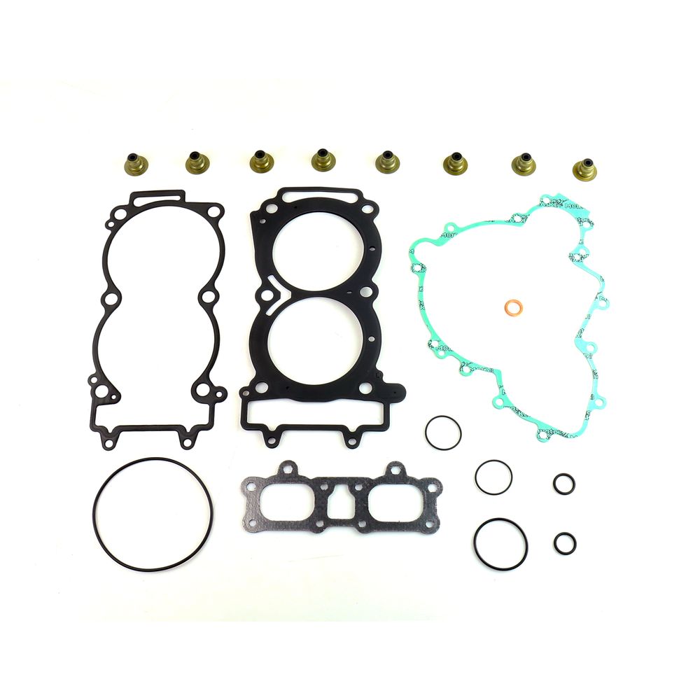Complete Gasket Kit (valve cover not included) - Grafite Offroad