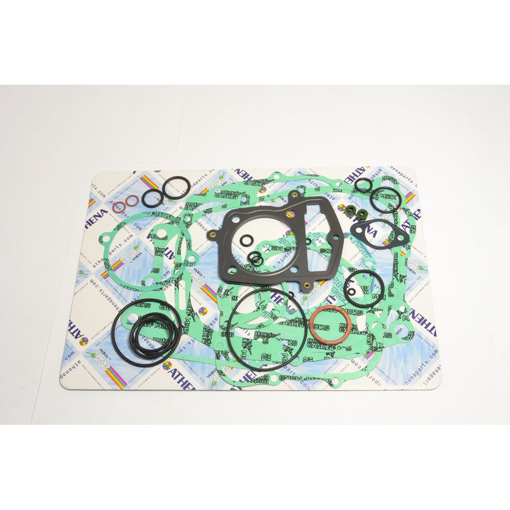 Complete Gasket Kit (oil seals not included) - Grafite Offroad