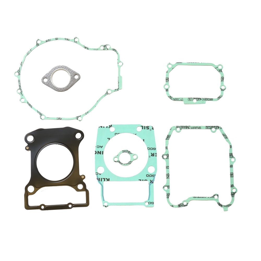 Complete Gasket Kit (oil seals not included) - Grafite Offroad