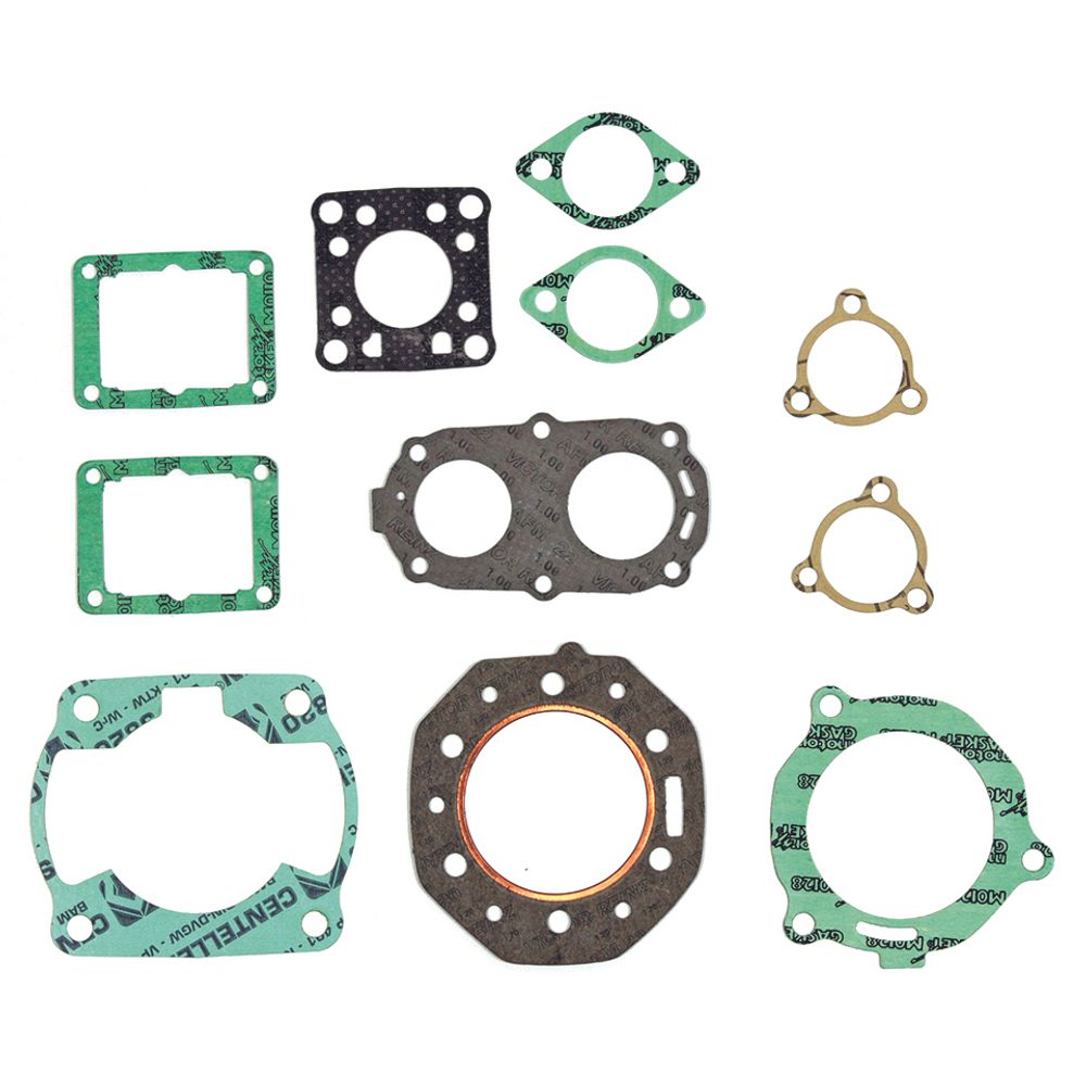 Complete Gasket Kit (oil seals not included) - Grafite Offroad