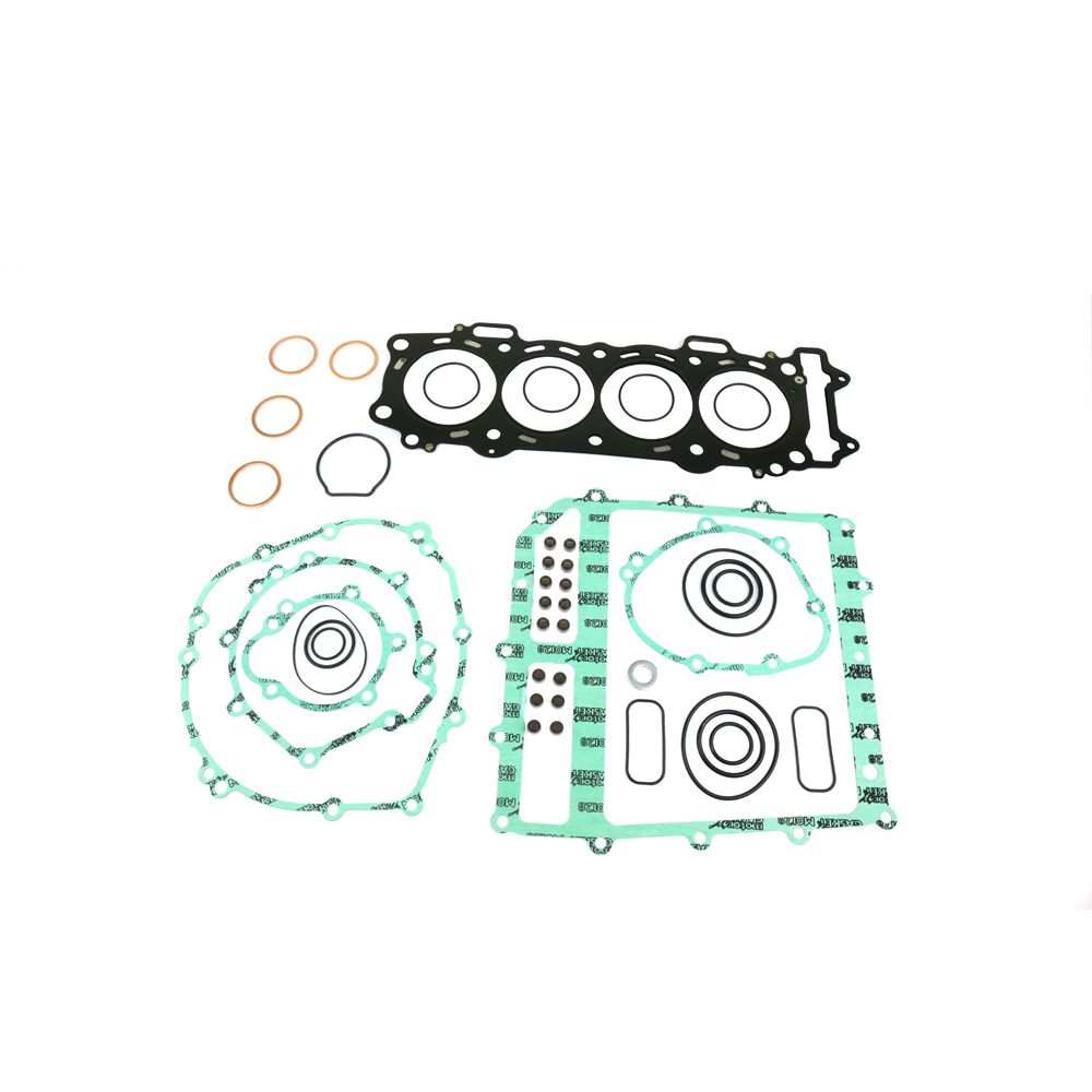 Complete Gasket Kit (valve cover not included) - Grafite Offroad