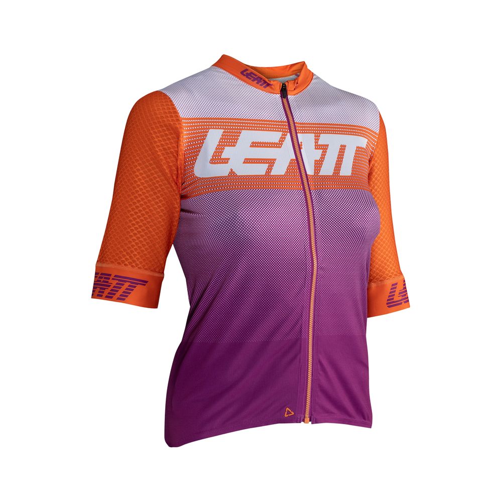 Maillot MTB Endurance 6.0 para mujer