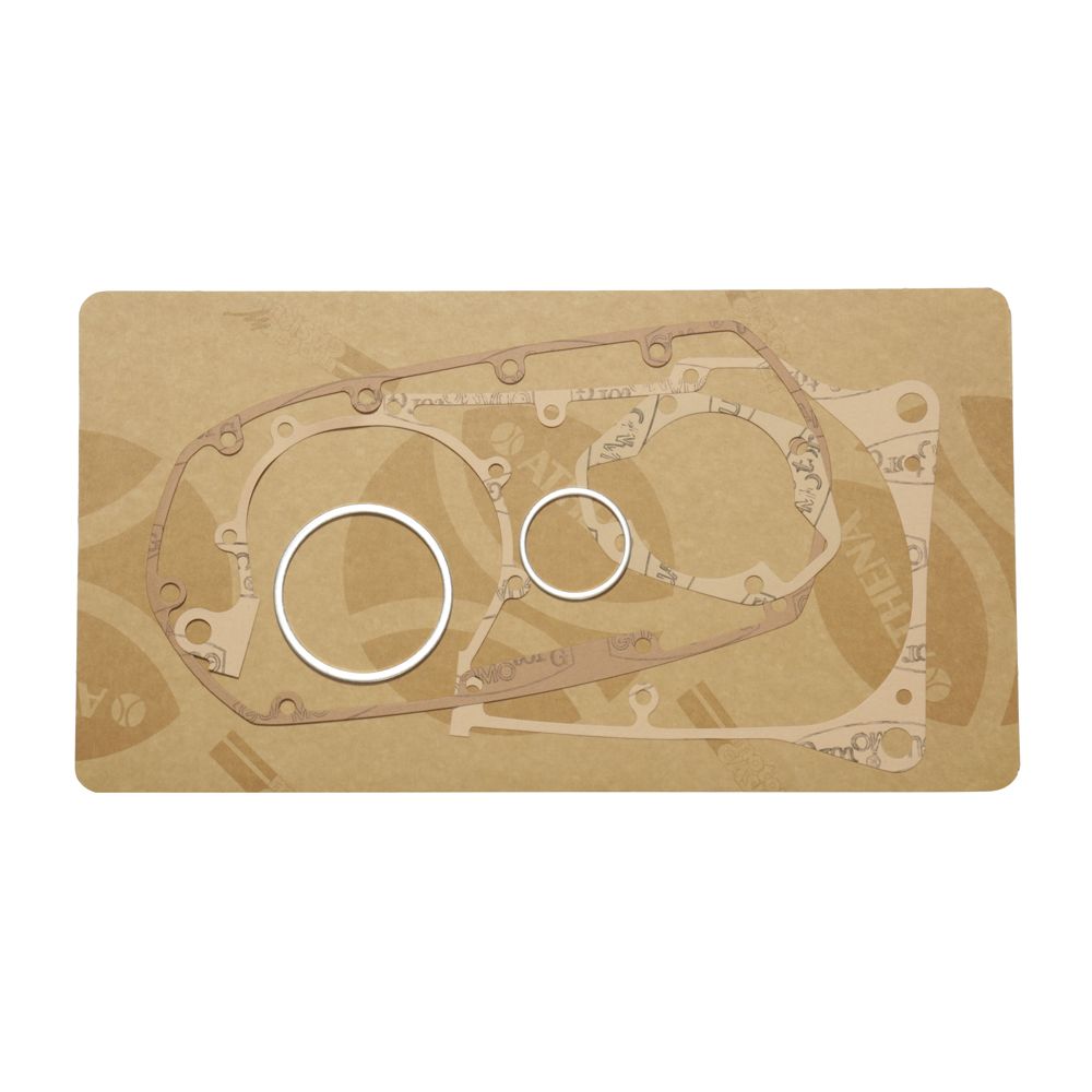 Complete Gasket Kit (oil seals not included) - Grafite Offroad