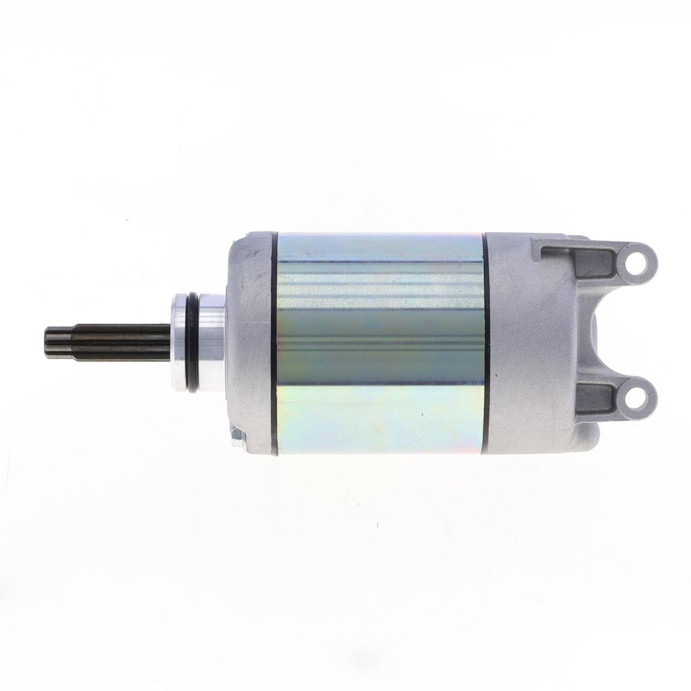 Starter Motor - Grafite Offroad