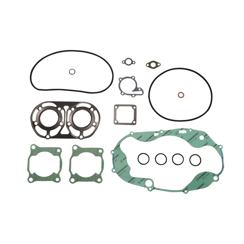 Complete Gasket Kit (oil seals not included) - Grafite Offroad