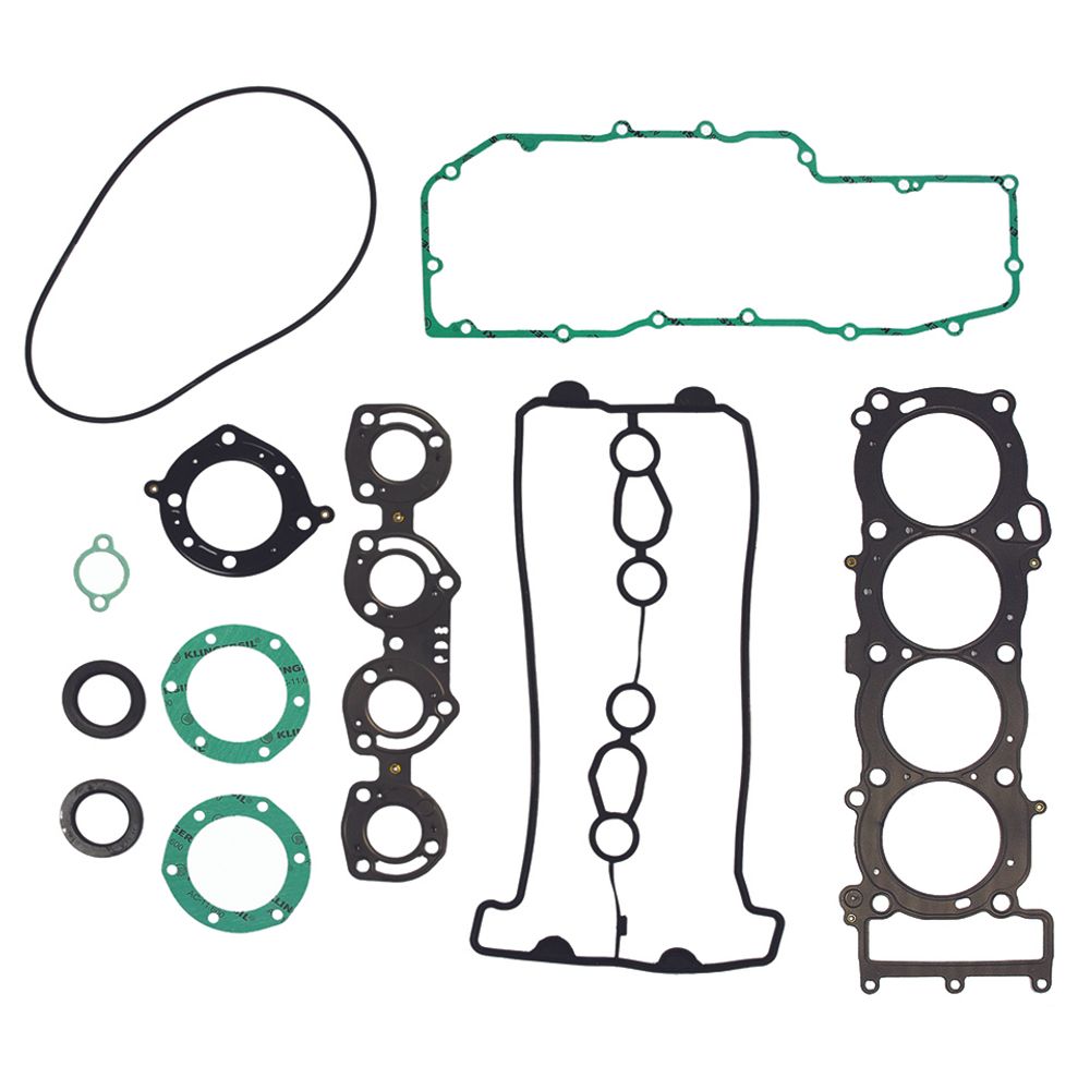 Complete Gasket Kit (oil seals not included) - Grafite Offroad