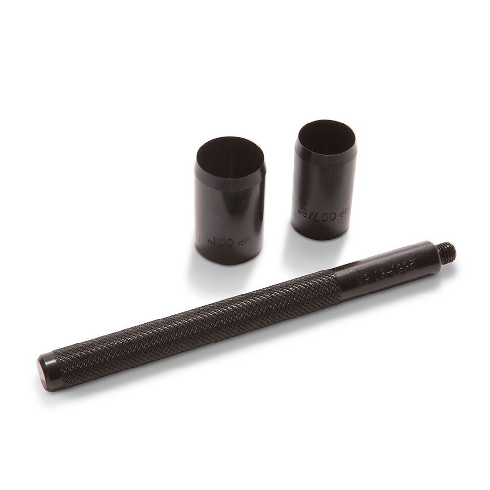 Grip End Cutter (3 Piece Set) - Grafite Offroad