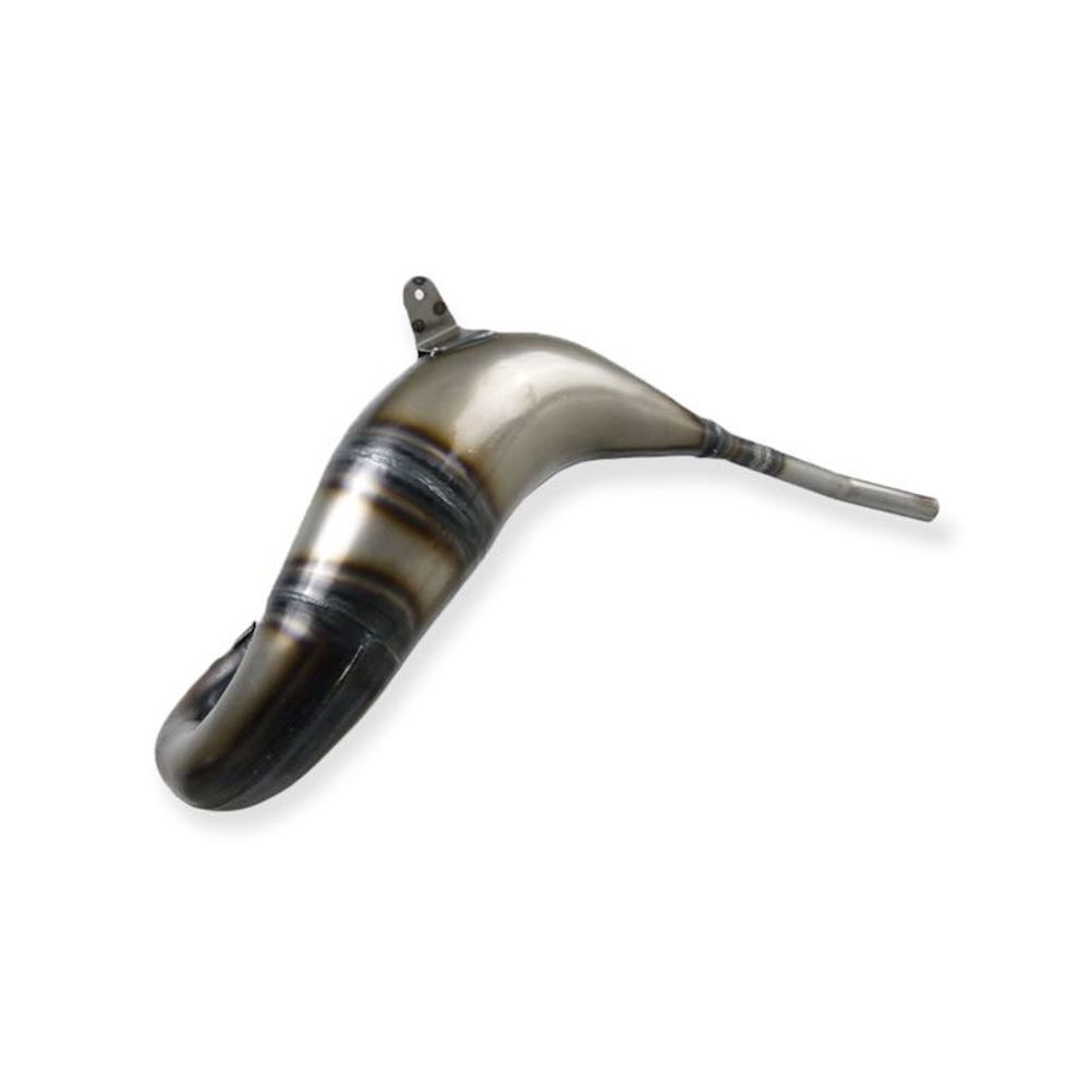 Doma Exhaust 2s Pipe Doma Kawasaki Kx 85/100/112 2002 - 2024