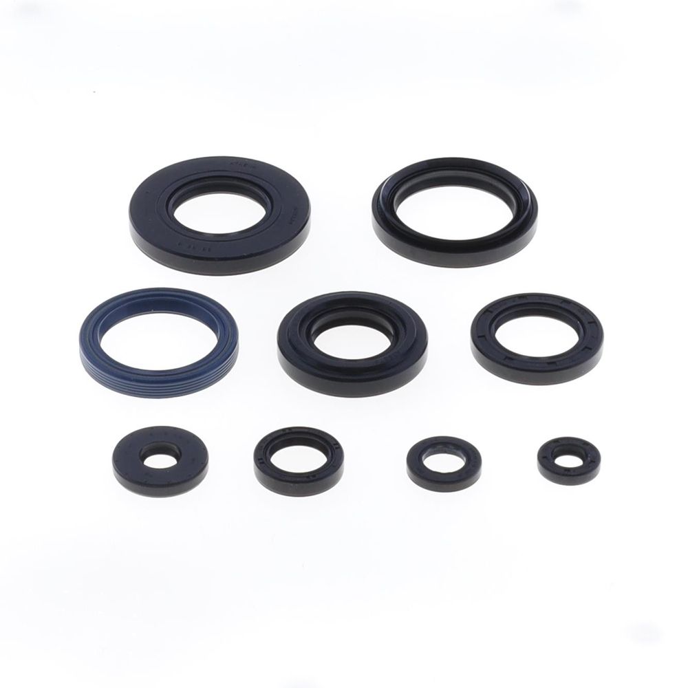 Engine Oil Seals Kit - Grafite Offroad