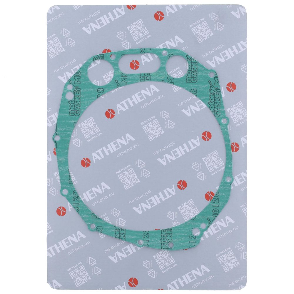 Clutch Cover Gasket - Grafite Offroad