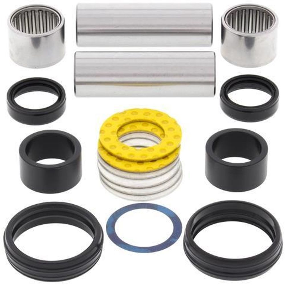 Prox Swingarm Bearing Kit Yz250 `83-85 + Yz490 `83-85 - Grafite Offroad