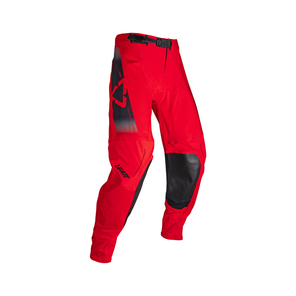 Moto 4.5 Pants Leatt - Grafite Offroad