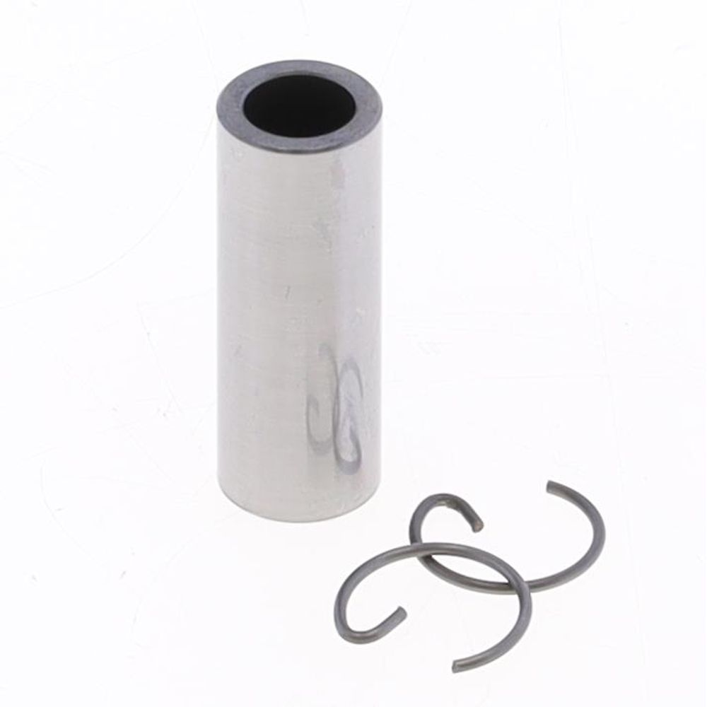 Athena Piston Pin + Rings (Ø 12x33 mm) - Grafite Offroad