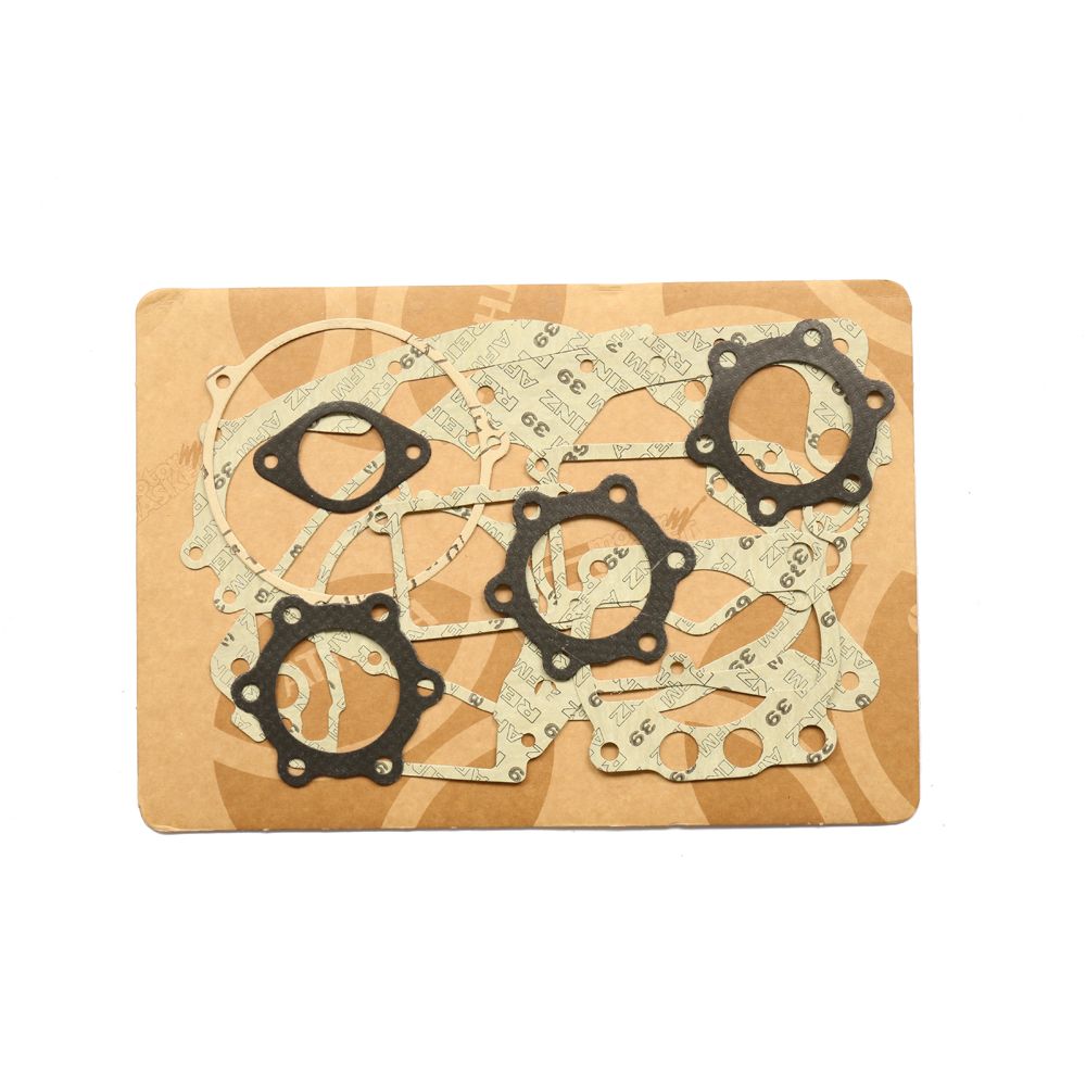 Complete Gasket Kit (oil seals not included) - Grafite Offroad