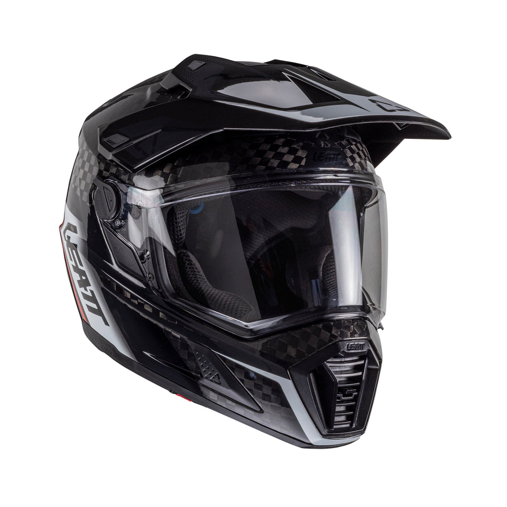 HelmetKitADV9.5 - Grafite Offroad