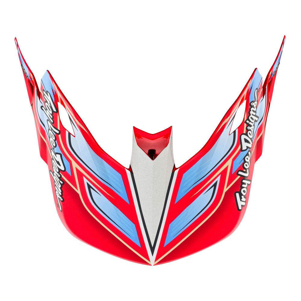 Motorcycle Helmet SE5 CARBON WINGS in carbon fiber with MIPS Integra technology