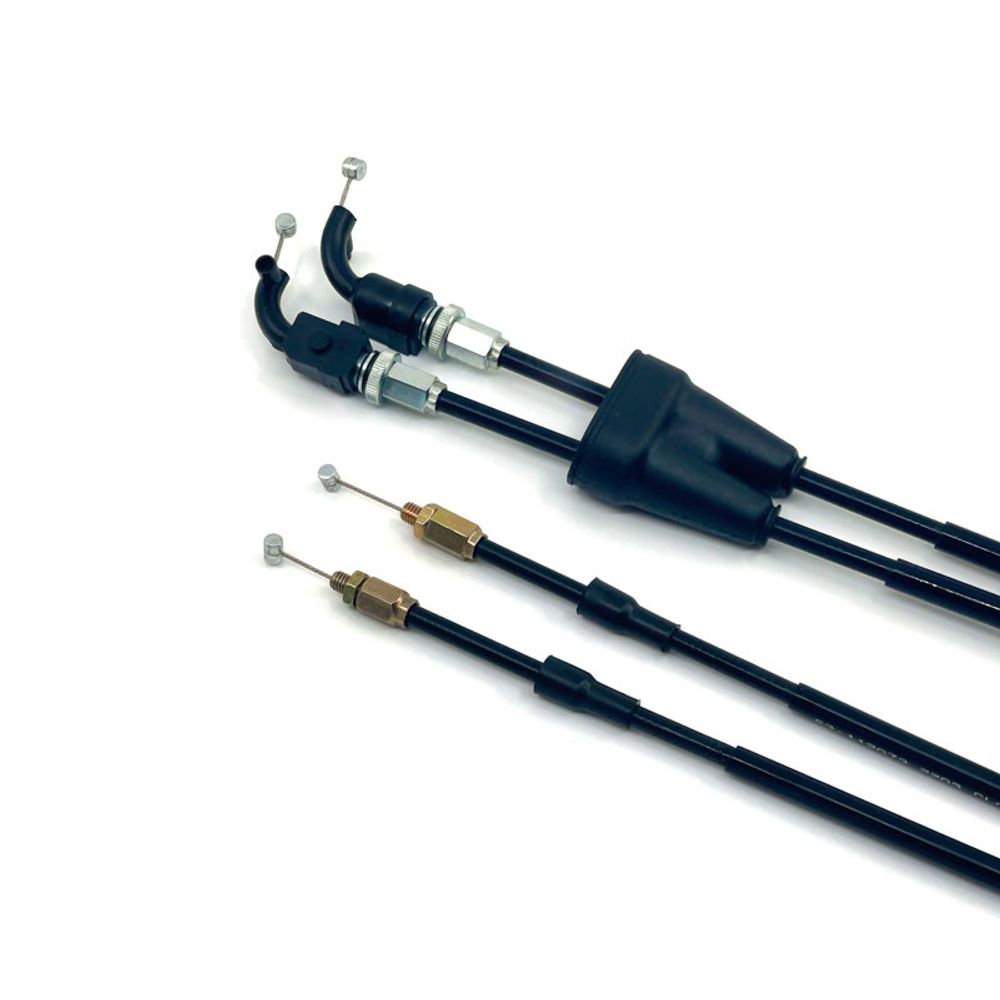 Prox Throttle Cable Ktm250/350/450sx-f `19-22 + Fc250 `19-22 - Grafite Offroad