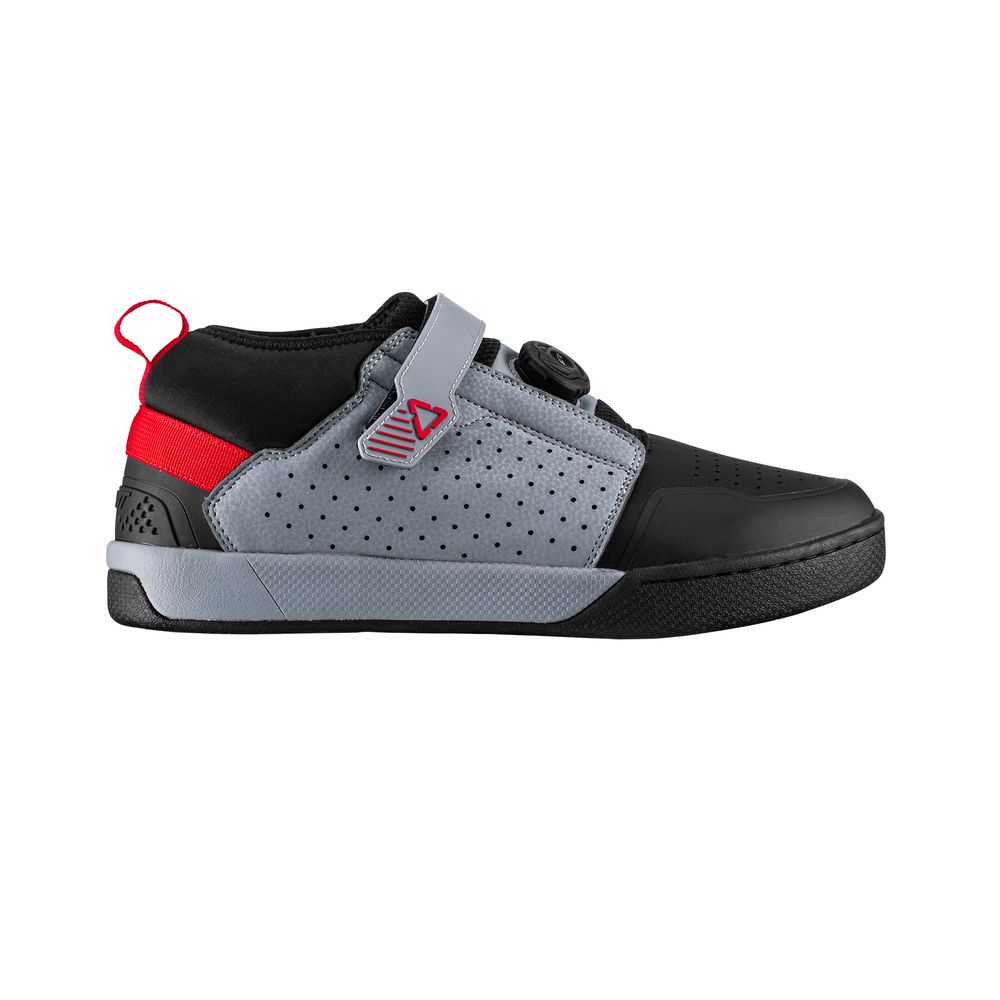 4.0 Clip Pro Shoes - Grafite Offroad