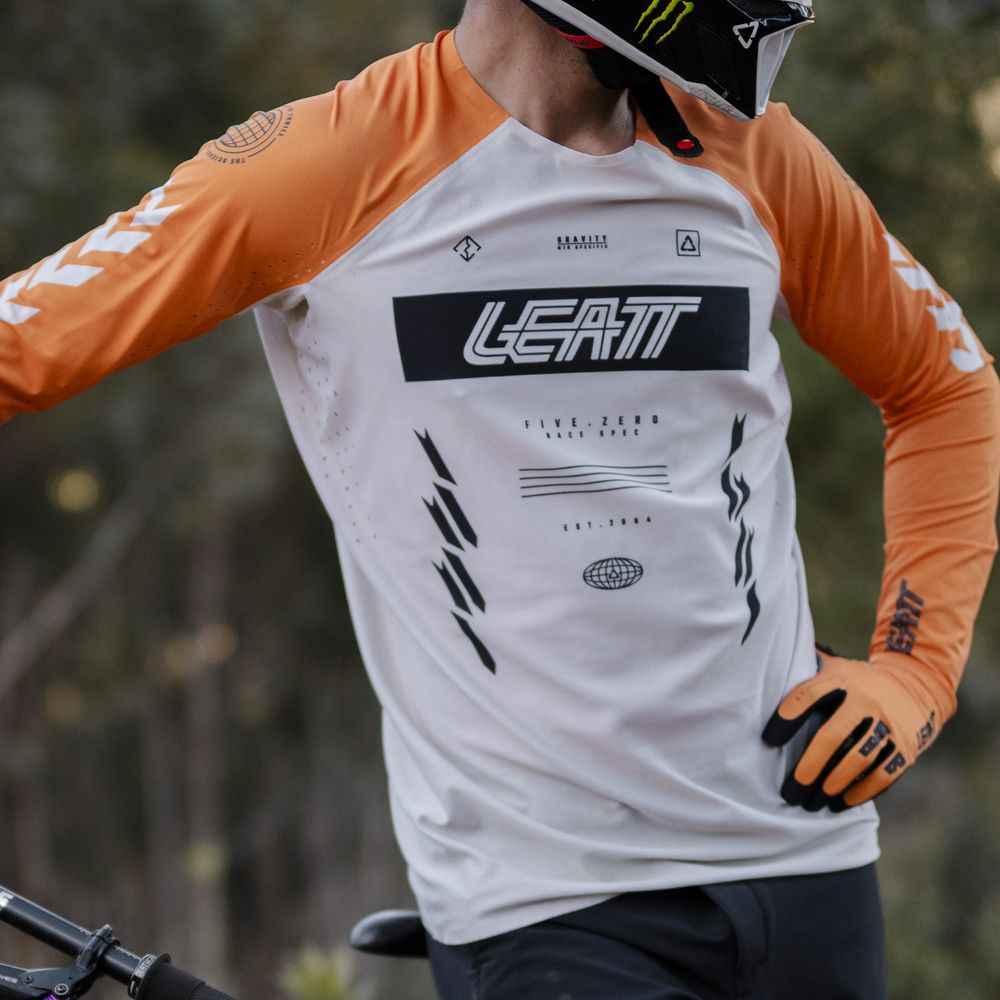 Maillot MTB Gravity 5.0