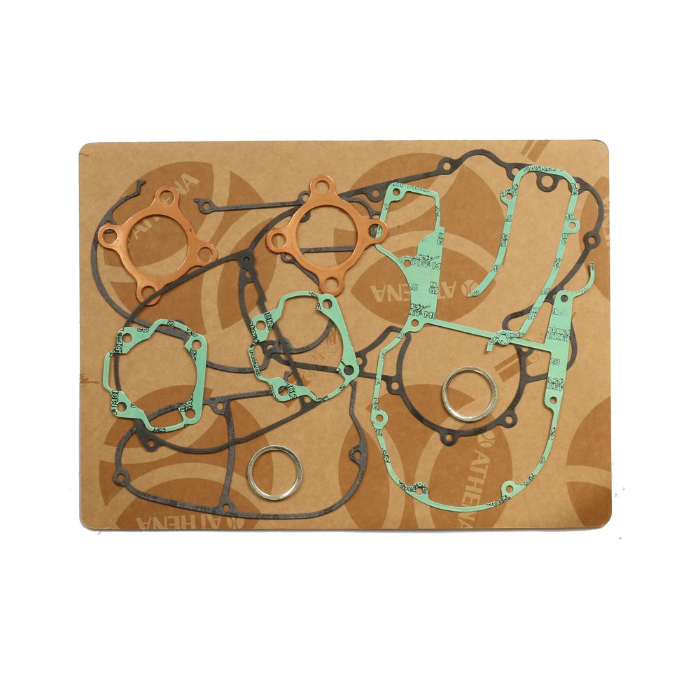 Complete Gasket Kit (oil seals not included) - Grafite Offroad