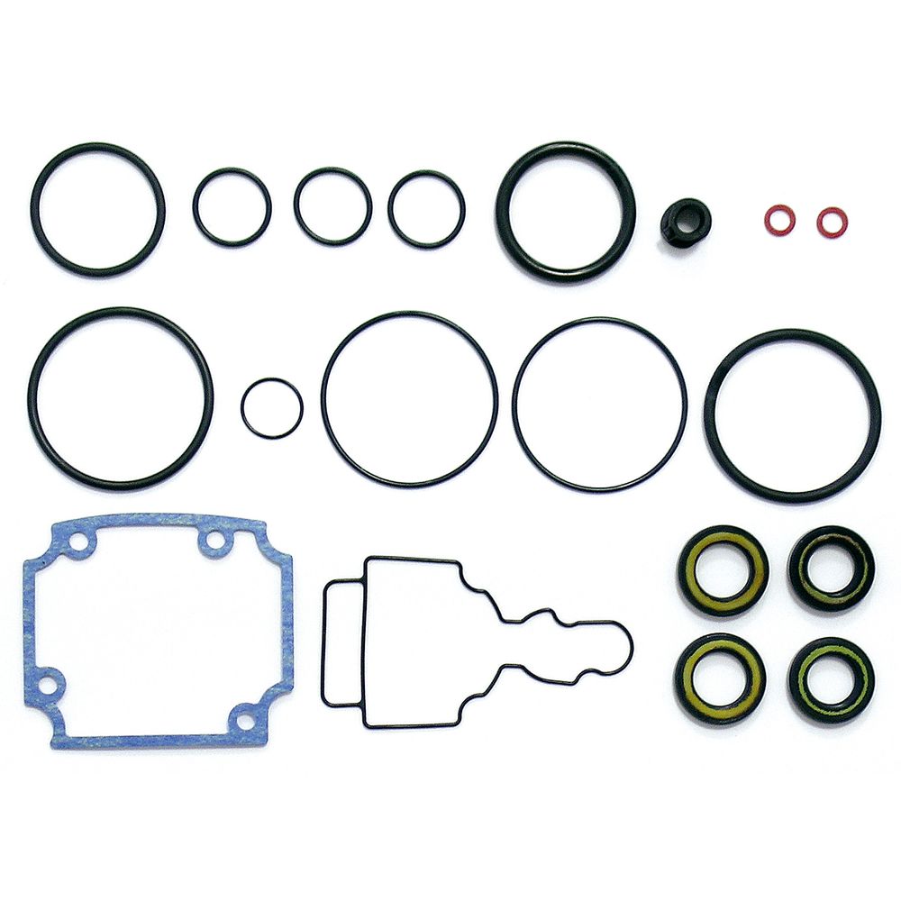 Complete Gasket Kit (oil seals not included) - Grafite Offroad