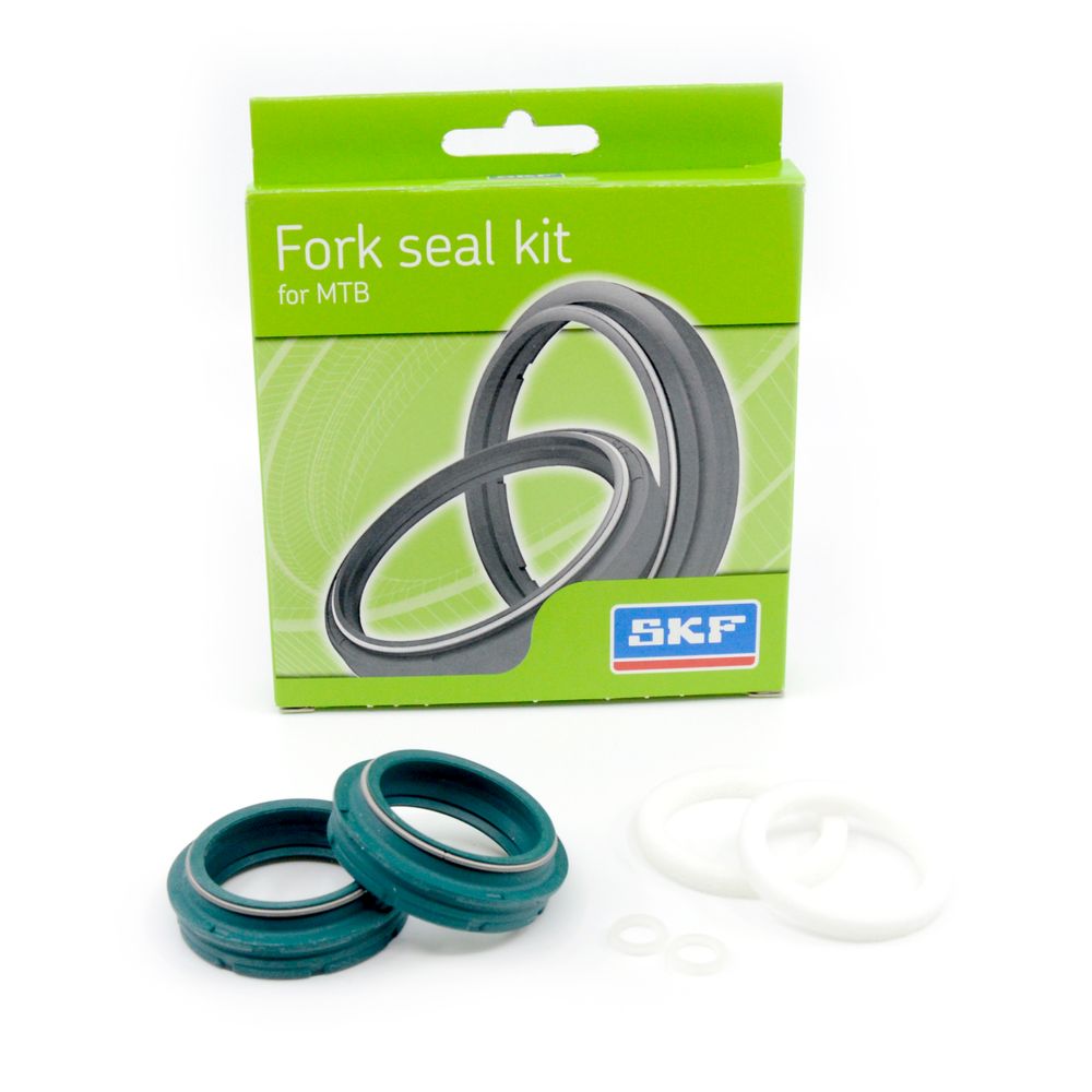 Seals Kit - X-fusion 34mm - Grafite Offroad