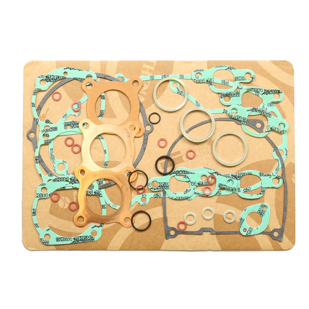 Complete Gasket Kit (oil seals not included) - Grafite Offroad
