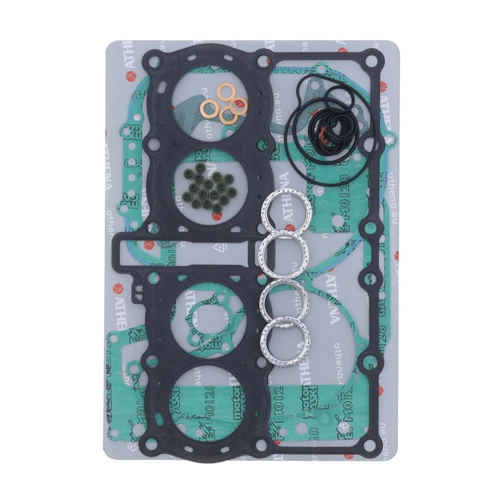 Complete Gasket Kit (oil seals not included) - Grafite Offroad