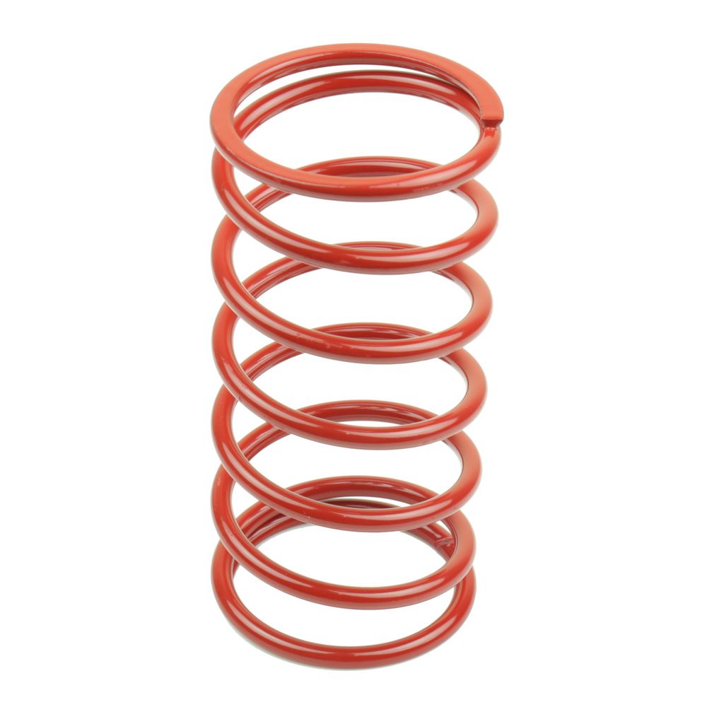 Molla di contrasto Rossa Kg. 32 Ø 46mm