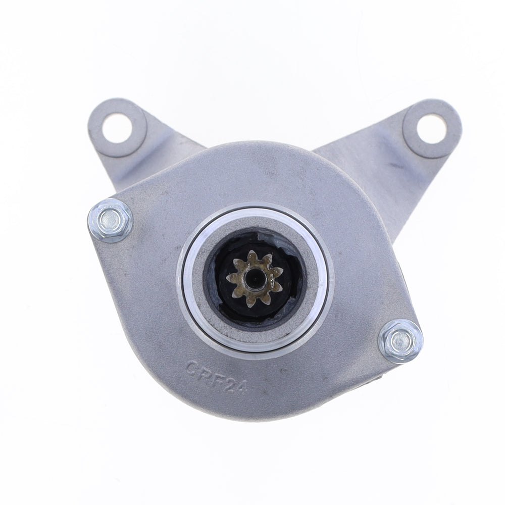 Starter Motor - Grafite Offroad