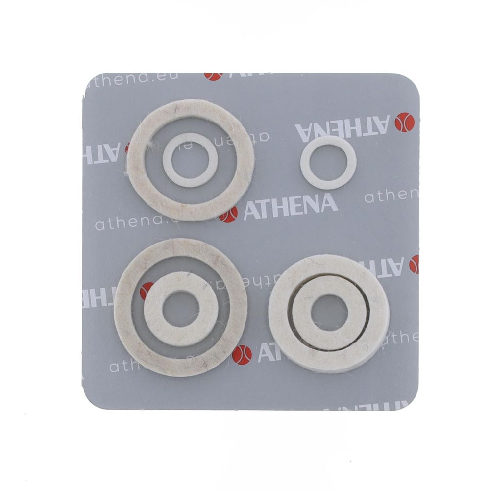 Engine Oil Seals Kit - Grafite Offroad