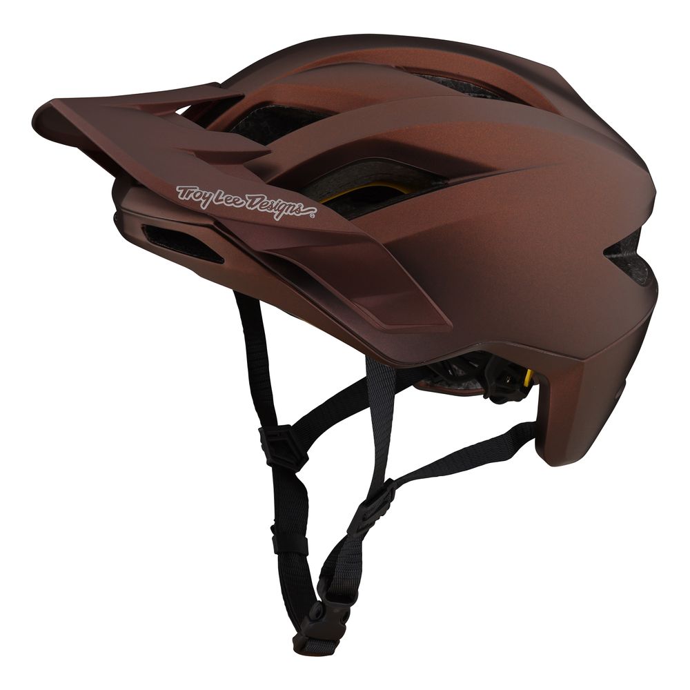 Flowline MTB Helmet Troy Lee Designs