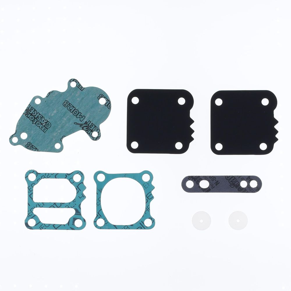 Complete Gasket Kit - Grafite Offroad