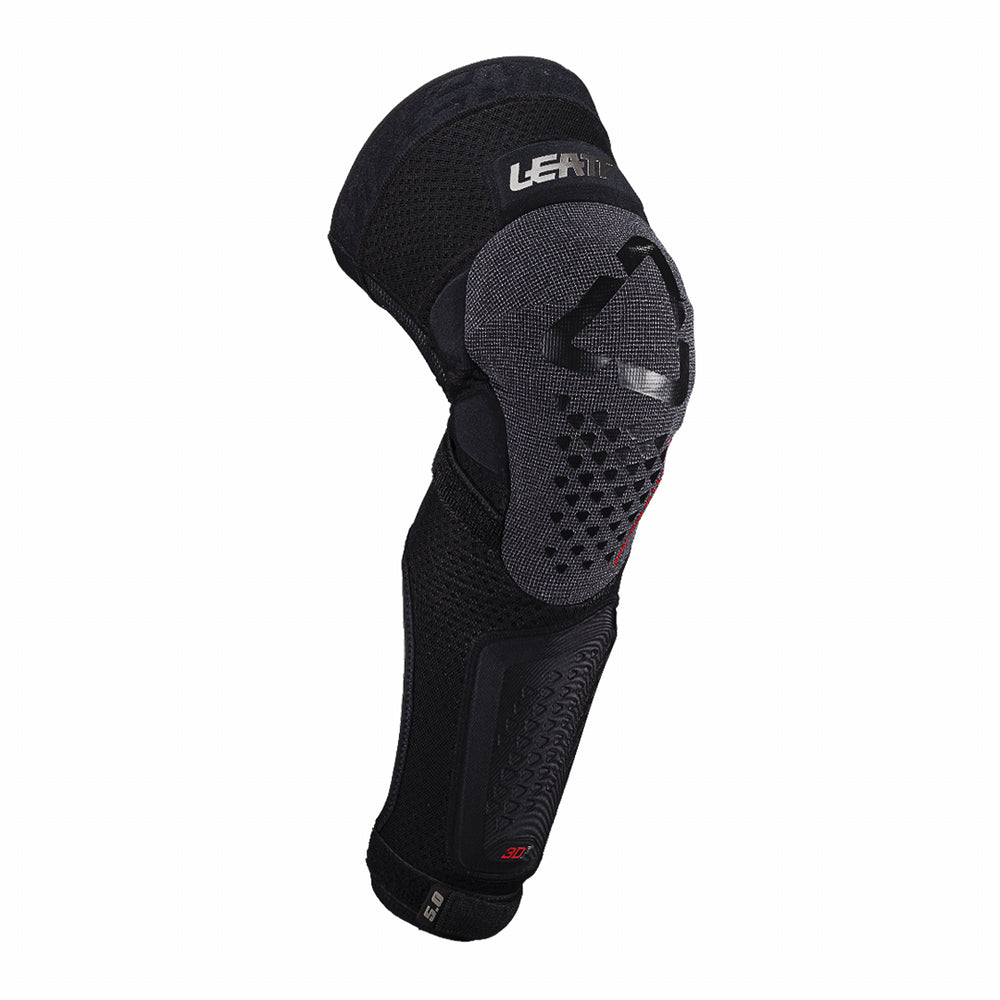 KneeGuard3DF5.0EvoEXT - Grafite Offroad