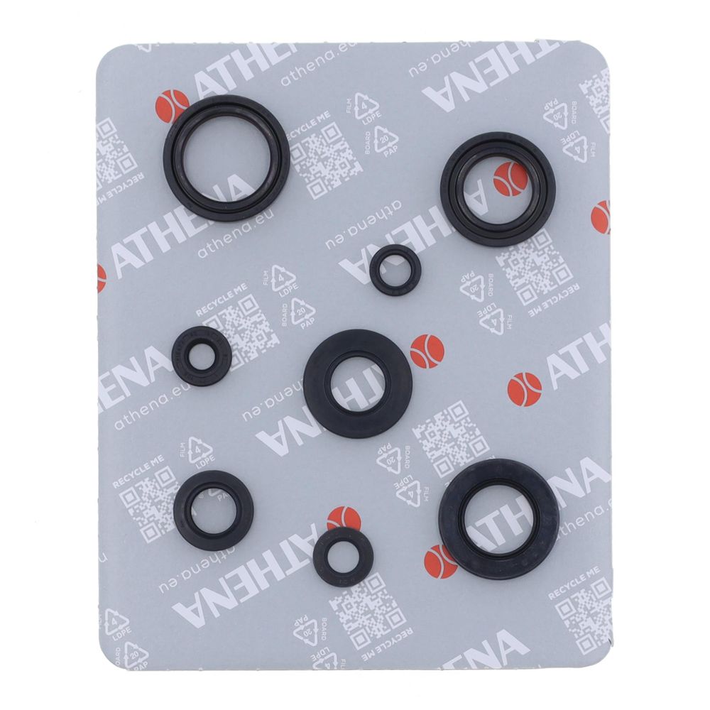 Engine Oil Seals Kit - Grafite Offroad