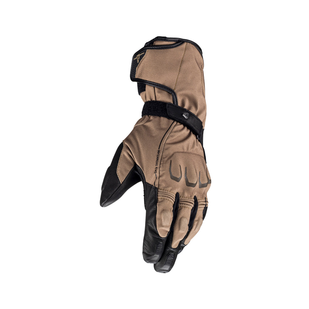 ADV SubZero 7.5 Gloves - Grafite Offroad