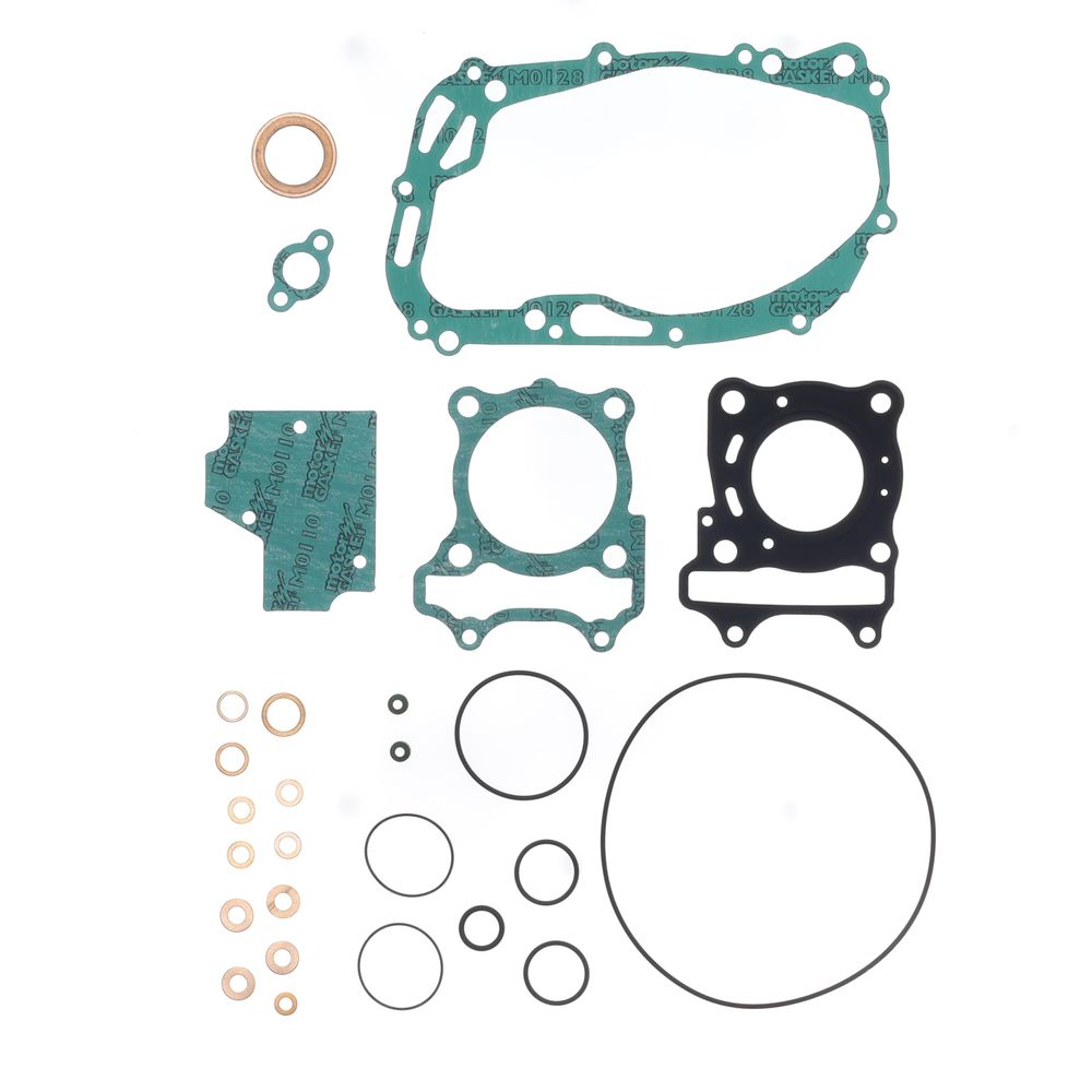Complete Gasket Kit (valve cover not included) - Grafite Offroad