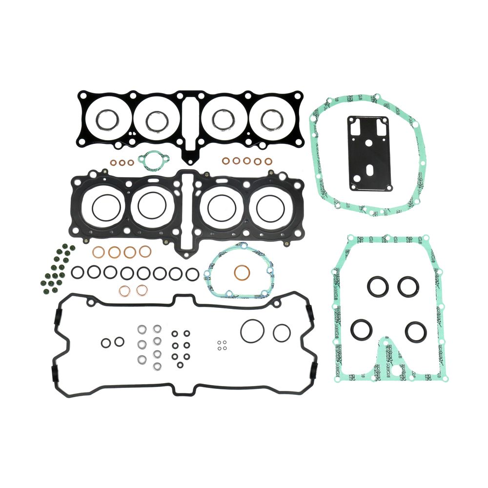 Complete Gasket Kit (oil seals not included) - Grafite Offroad
