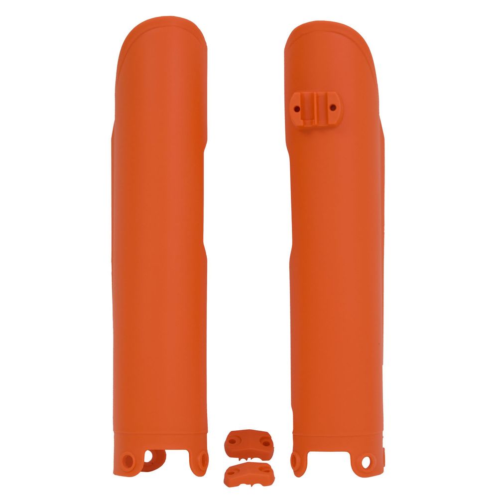 Fork Protectors K Orange Replica Ktm - Grafite Offroad