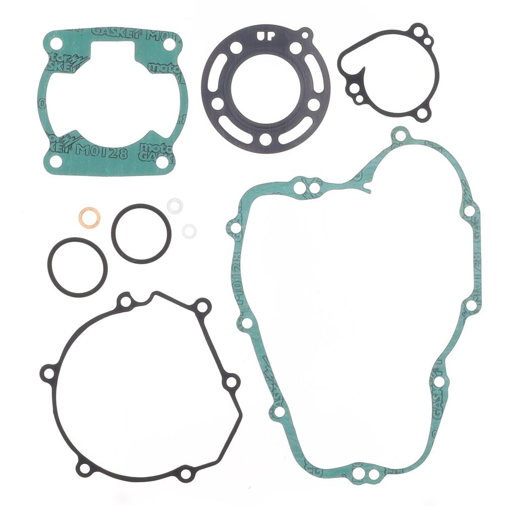 Complete Gasket Kit (oil seals not included) - Grafite Offroad