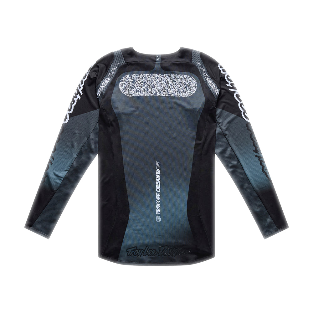 SE Pro Moto Jersey Troy Lee Designs