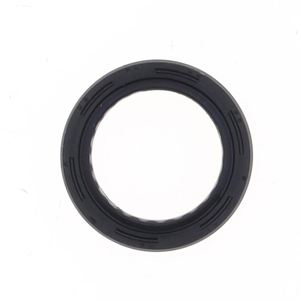 Oil Seal with Rubber Exterior 25x35x5 mm in NBR with one Seal-lip and one Dust Slip - Grafite Offroad