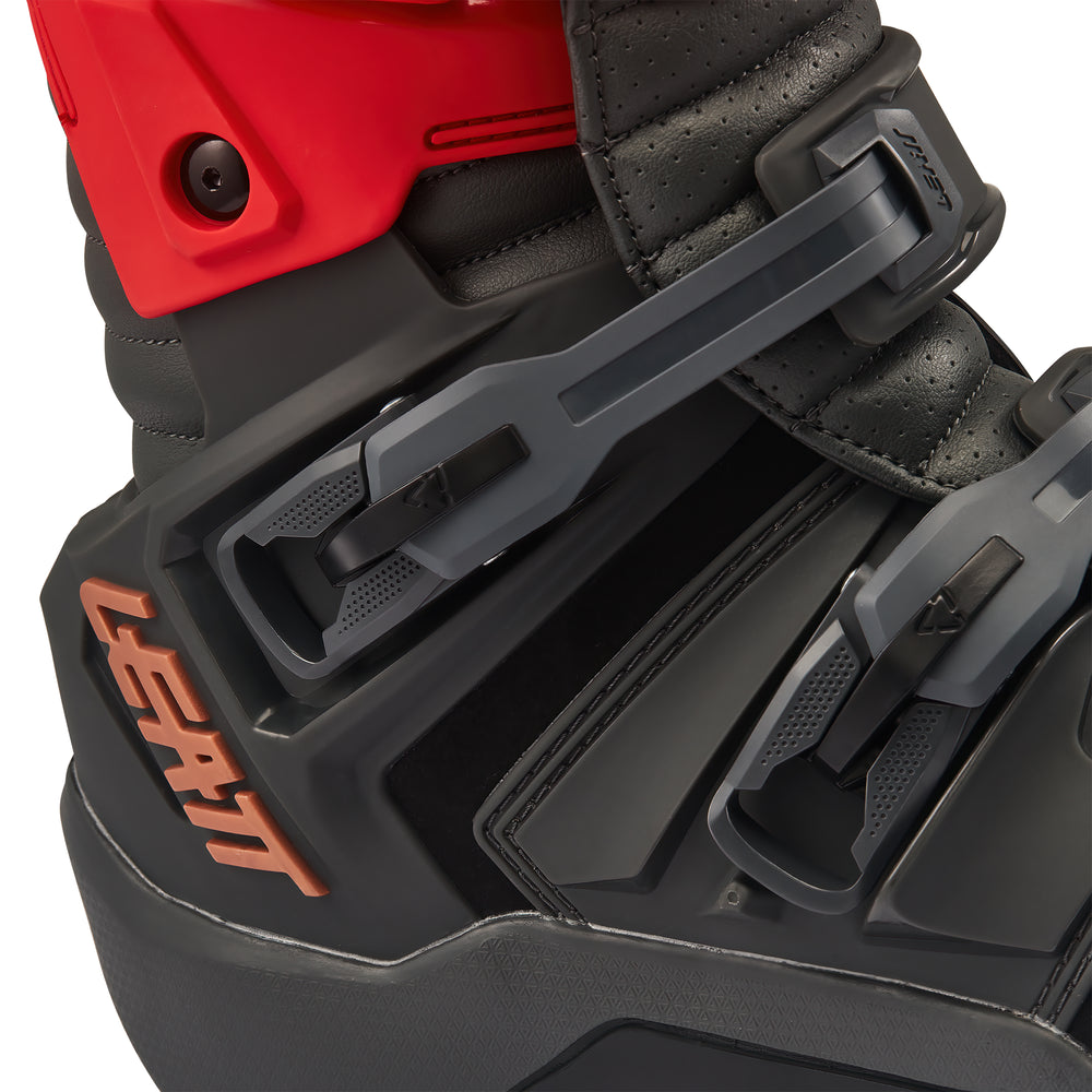 Boot Moto 4.5 Enduro Evo Leatt