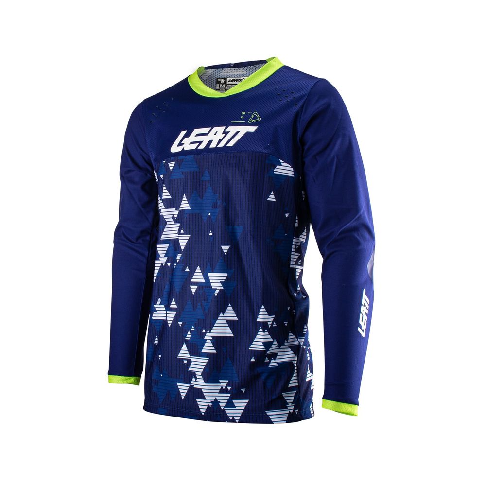Moto 4.5 Enduro Jersey