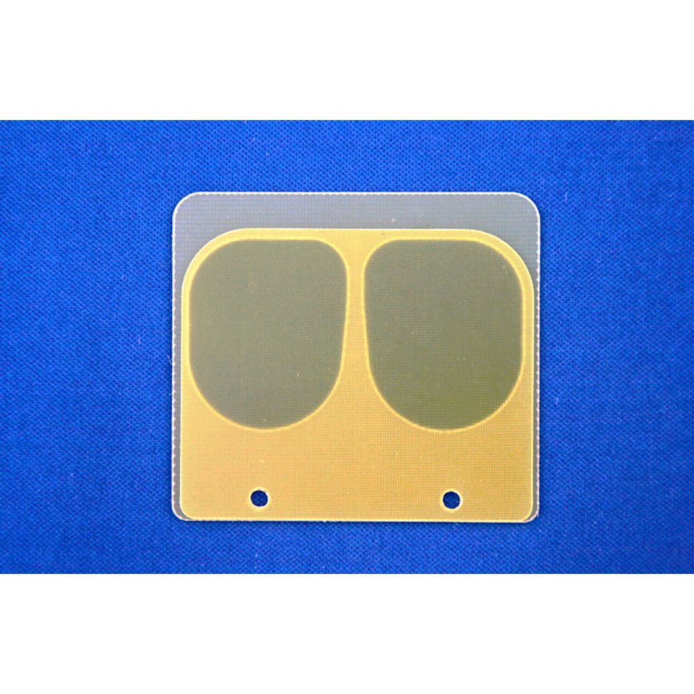 Reeds Kit For Oem Reed Valve - Grafite Offroad